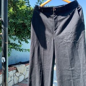 Zara Dark Grey Pants